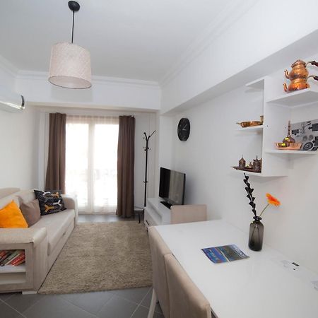 Downtown Fethiye Suites Exterior foto