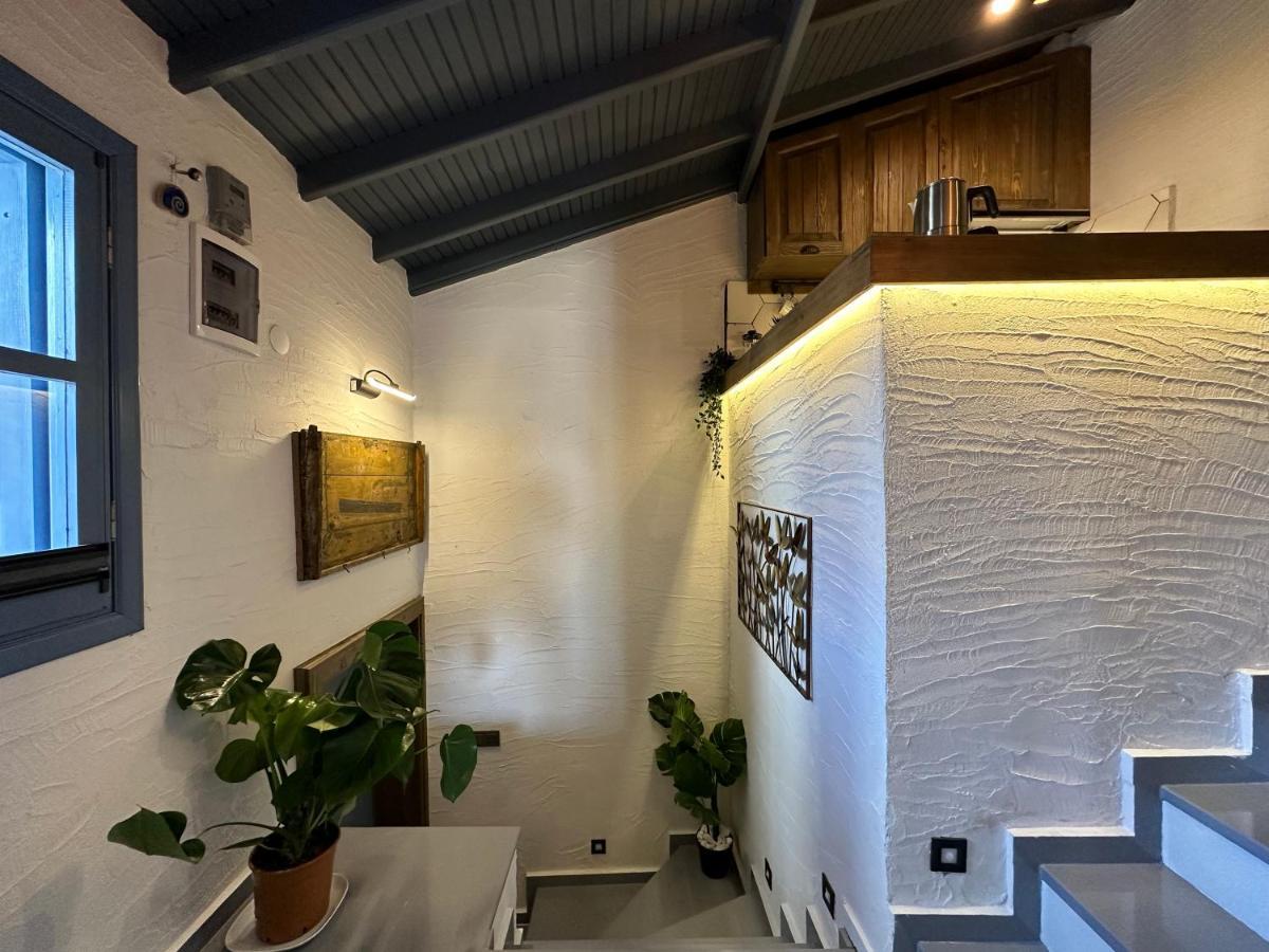 Downtown Fethiye Suites Exterior foto