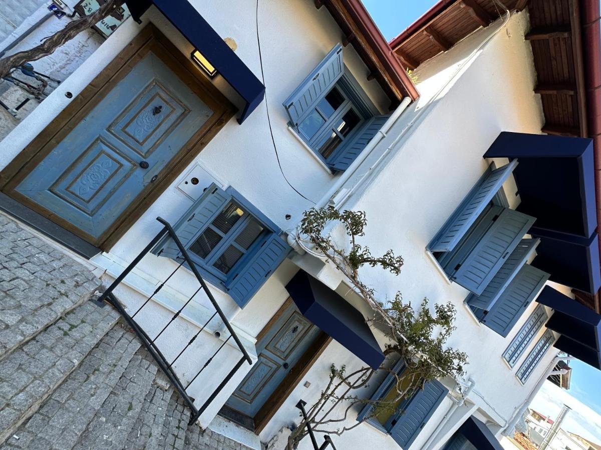 Downtown Fethiye Suites Exterior foto