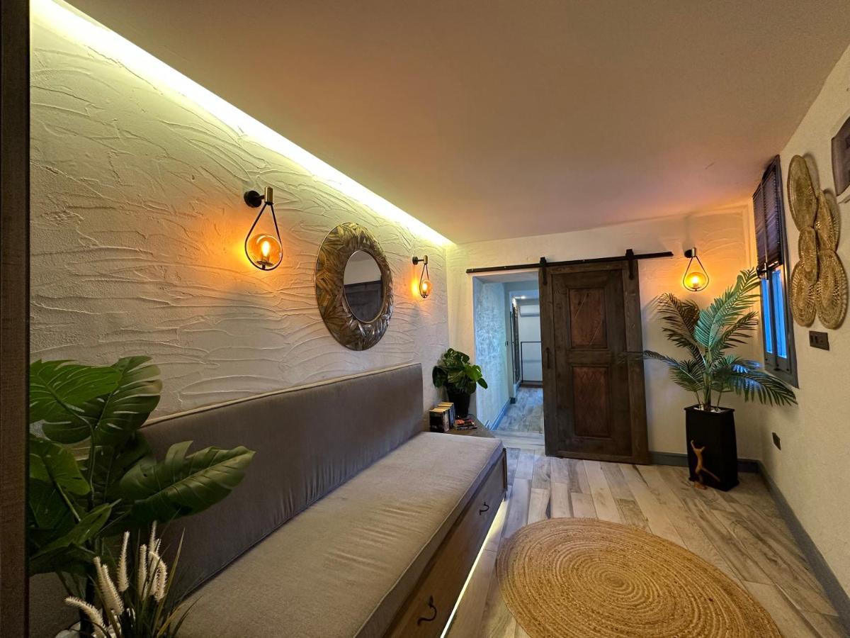 Downtown Fethiye Suites Exterior foto