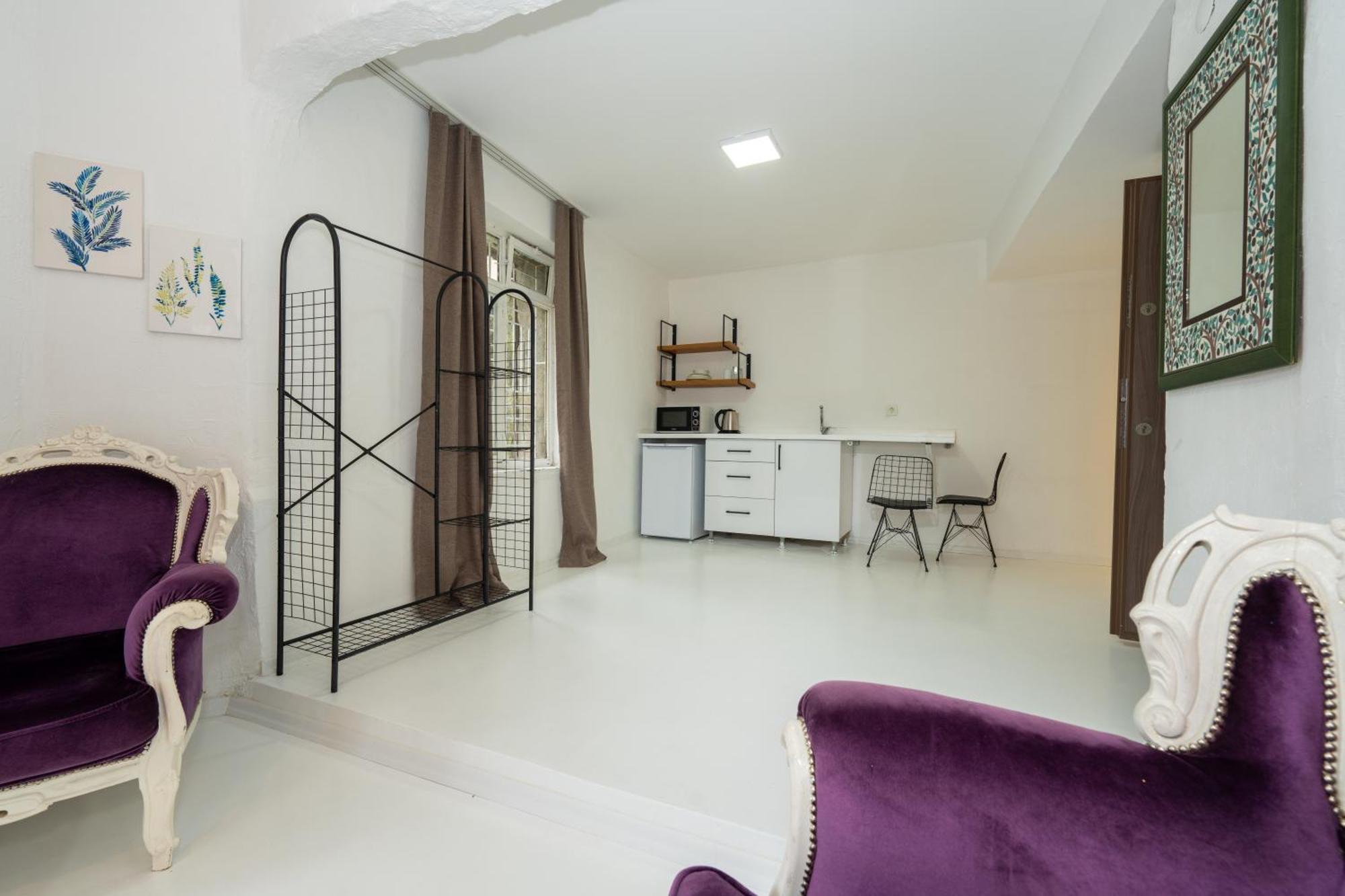 Downtown Fethiye Suites Exterior foto
