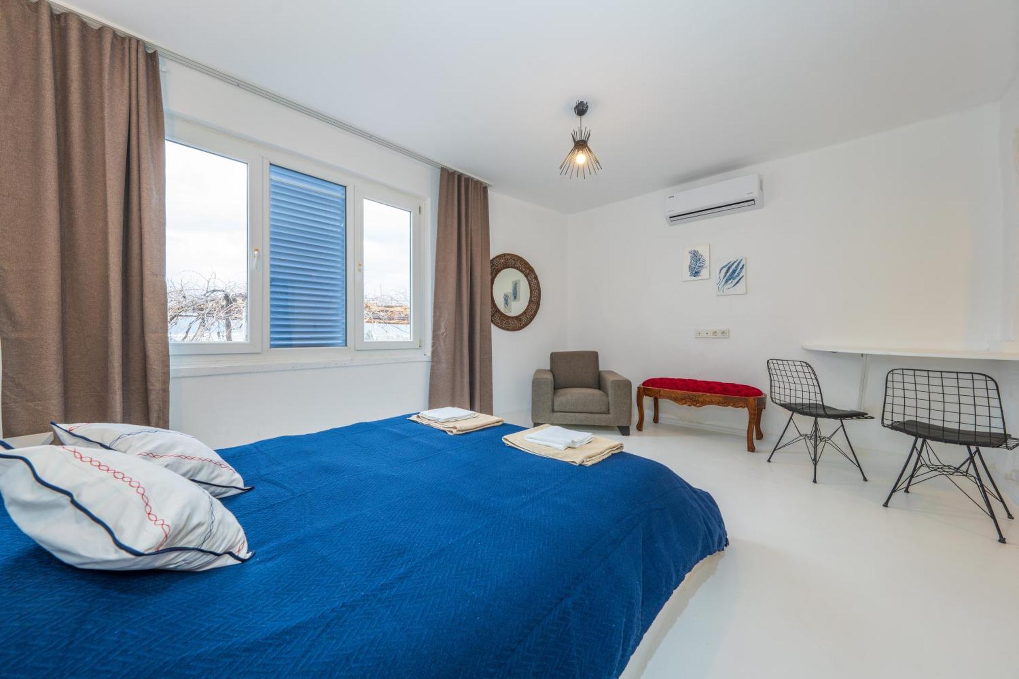 Downtown Fethiye Suites Exterior foto