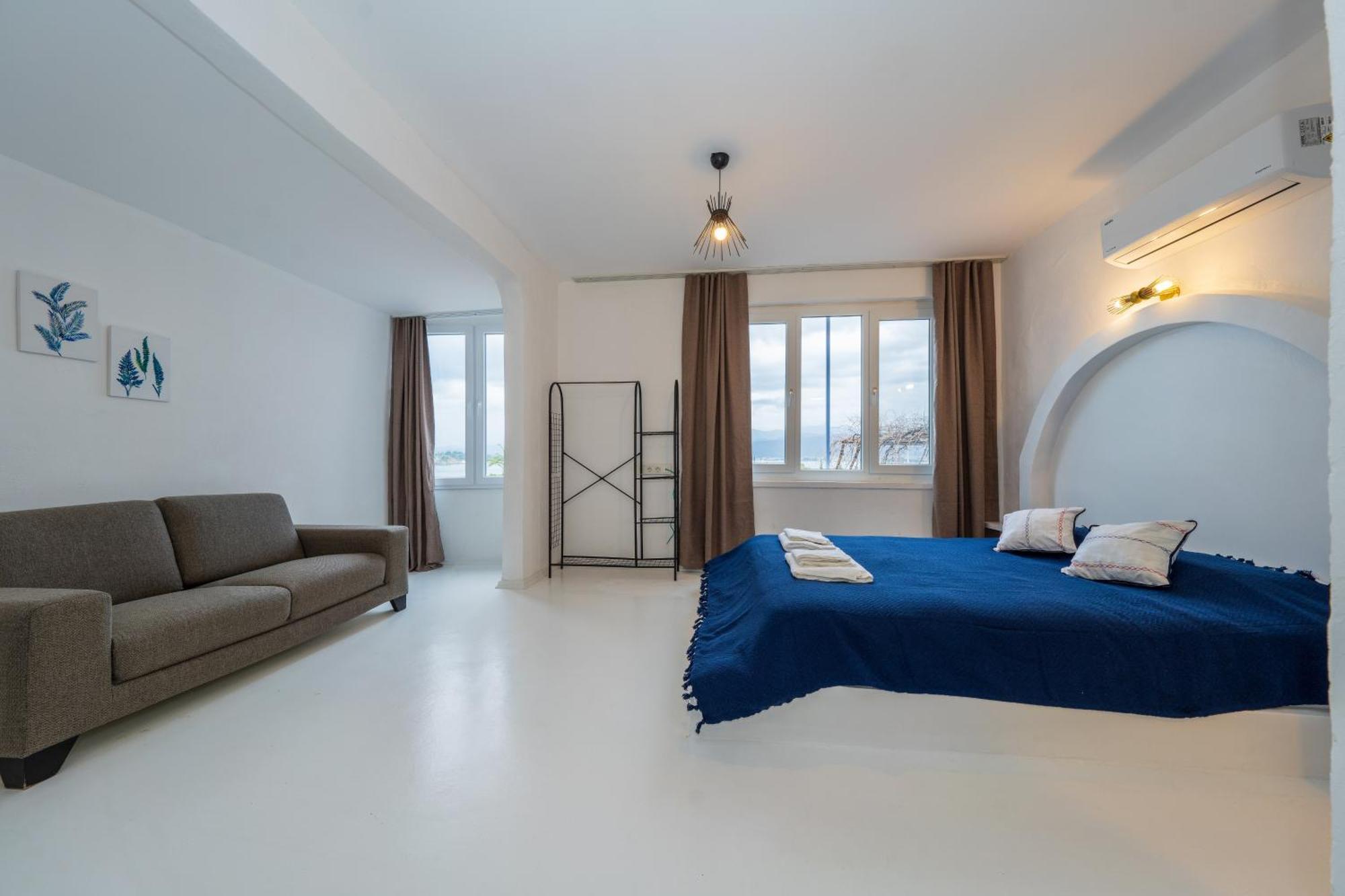 Downtown Fethiye Suites Exterior foto