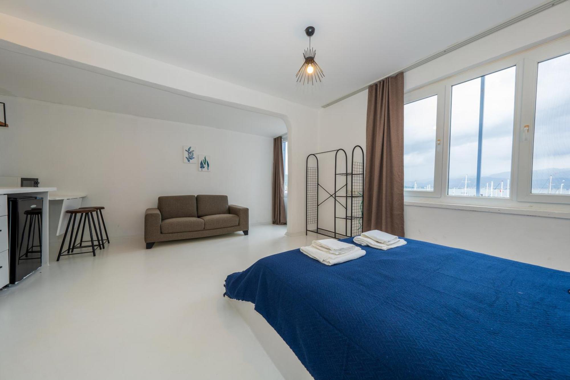 Downtown Fethiye Suites Exterior foto