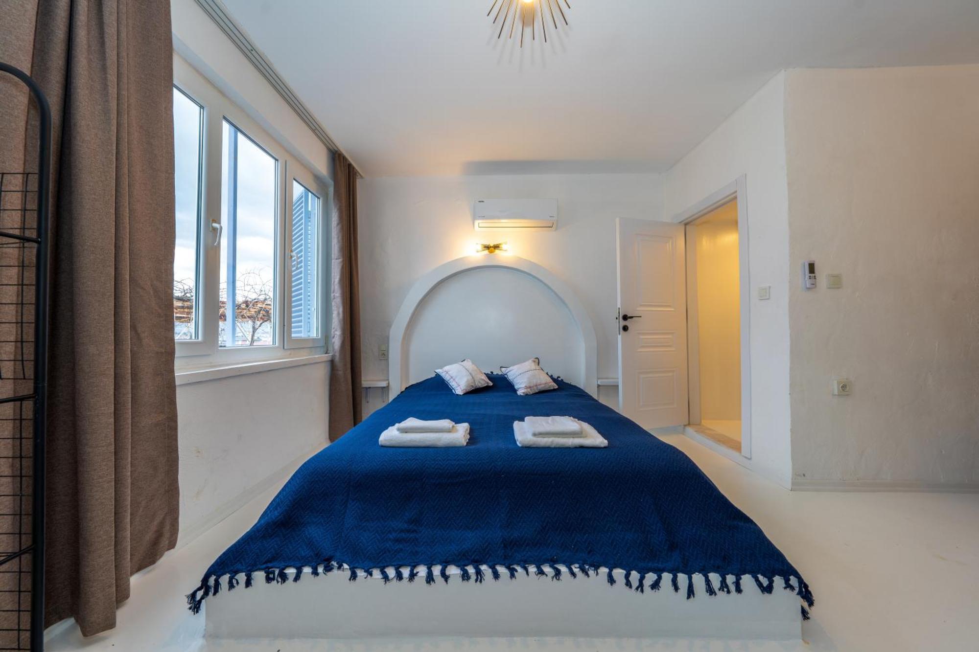 Downtown Fethiye Suites Exterior foto