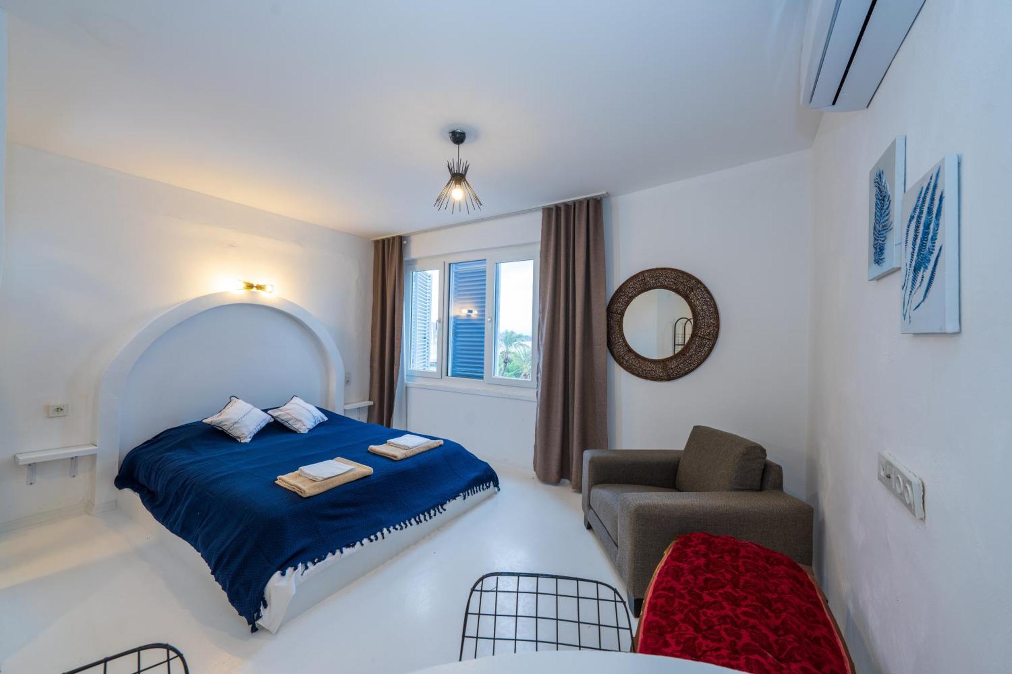 Downtown Fethiye Suites Exterior foto