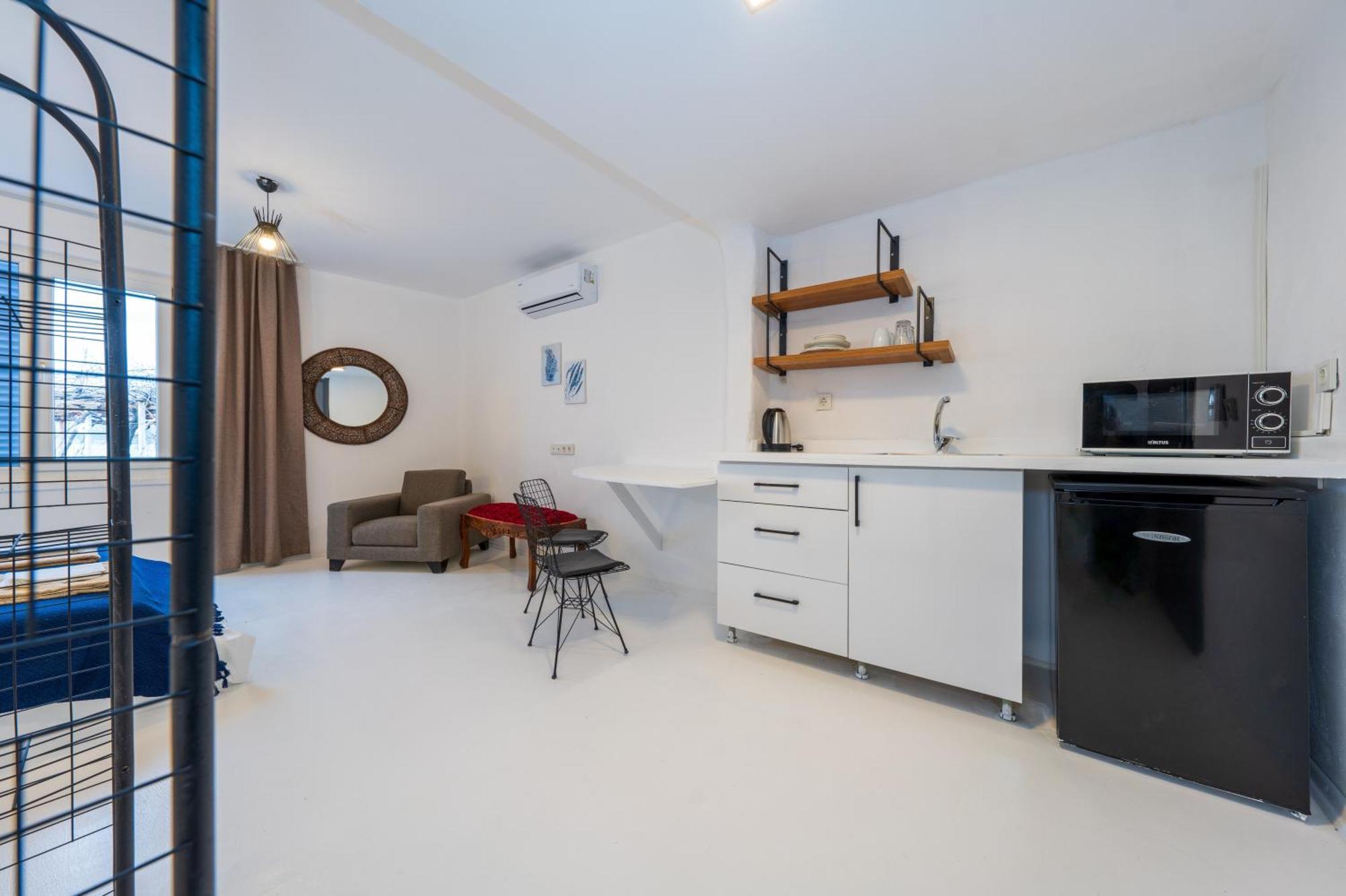Downtown Fethiye Suites Exterior foto