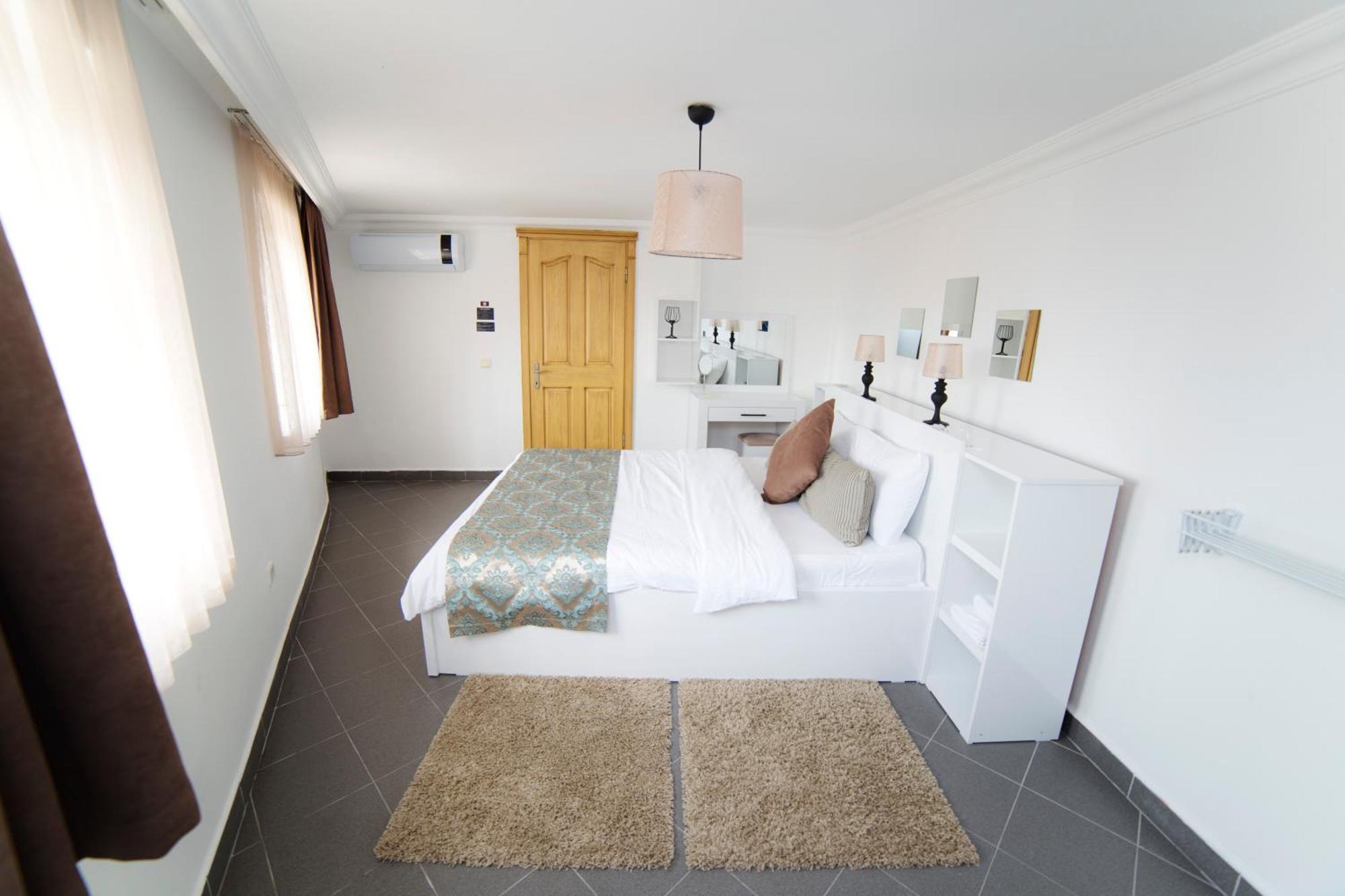 Downtown Fethiye Suites Exterior foto