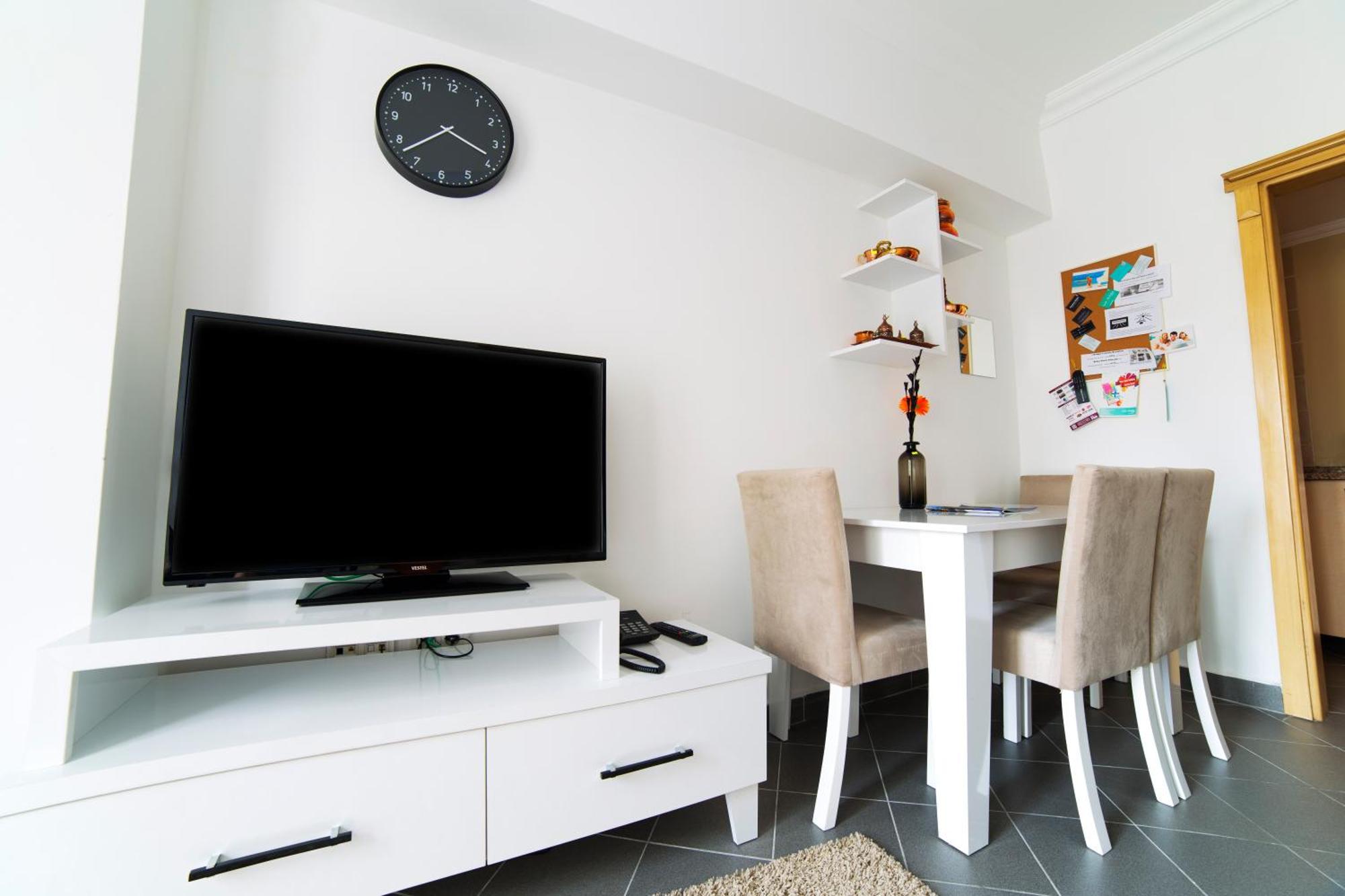 Downtown Fethiye Suites Exterior foto