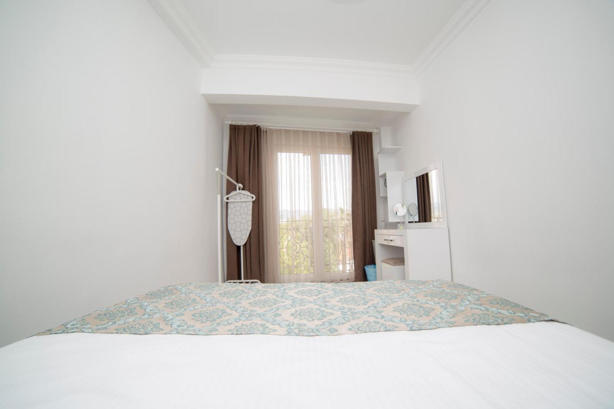 Downtown Fethiye Suites Exterior foto
