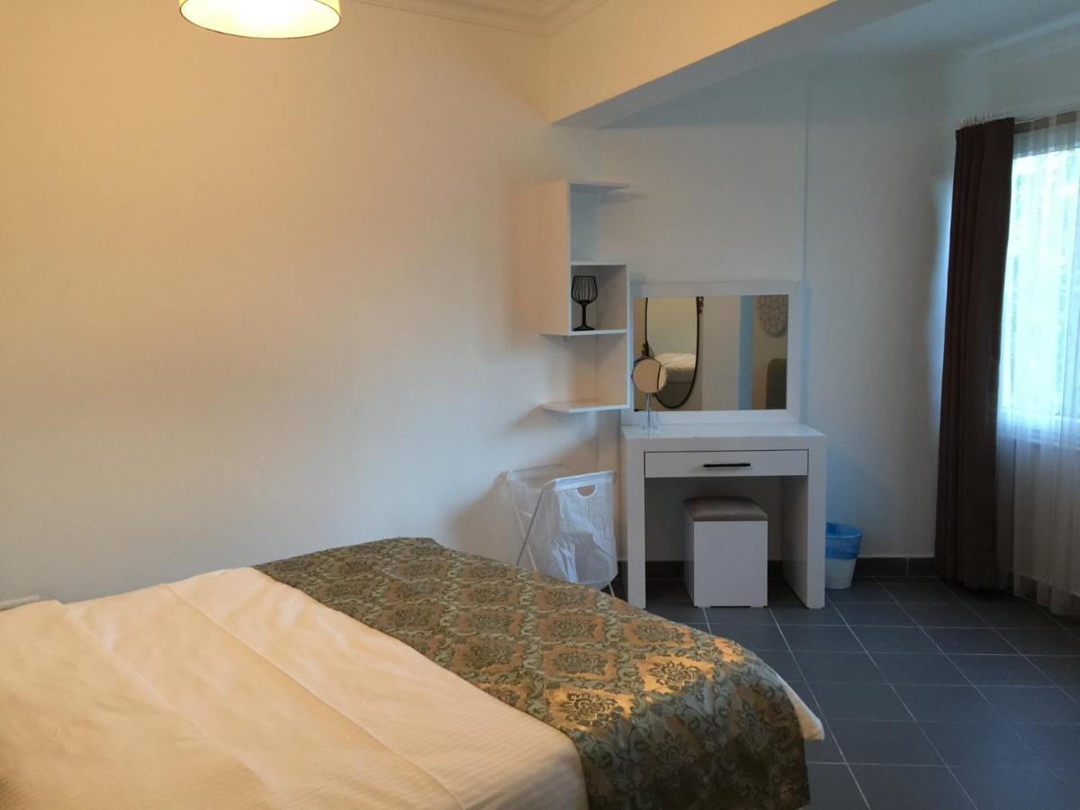Downtown Fethiye Suites Cameră foto